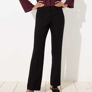 ANN TAYLOR dress pants